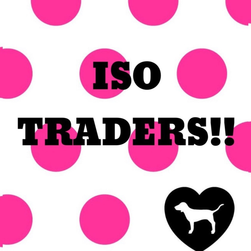 In search of traders!!